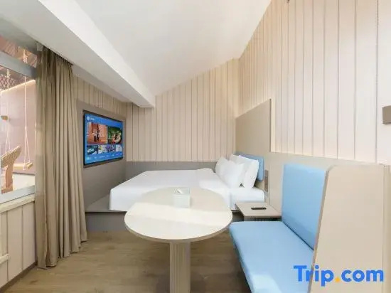 Standard Double room full double bed