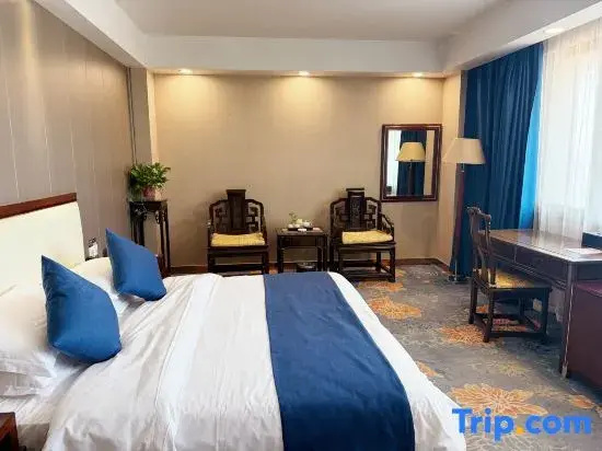 Fengtai International Hotel - Chambres