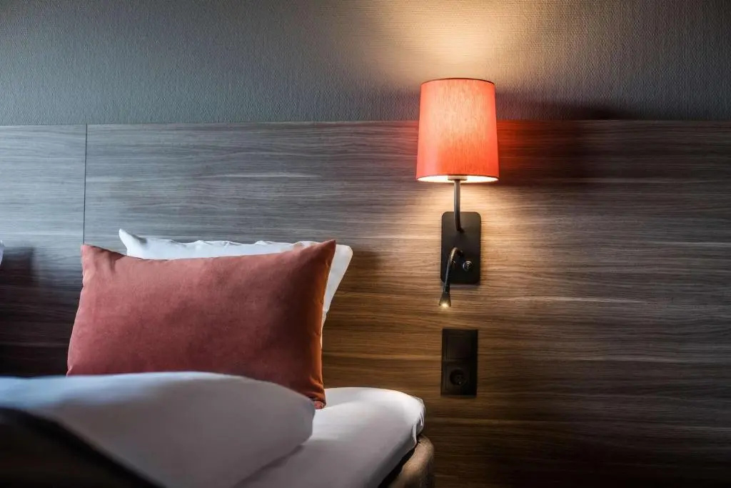 Hotel photo 5