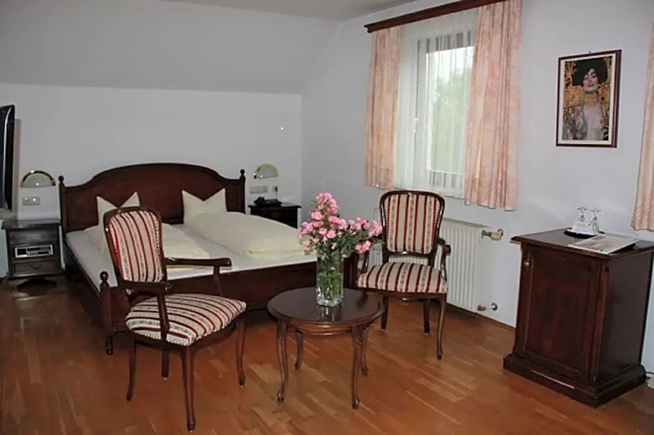 Landhotel St. Florian - Chambres