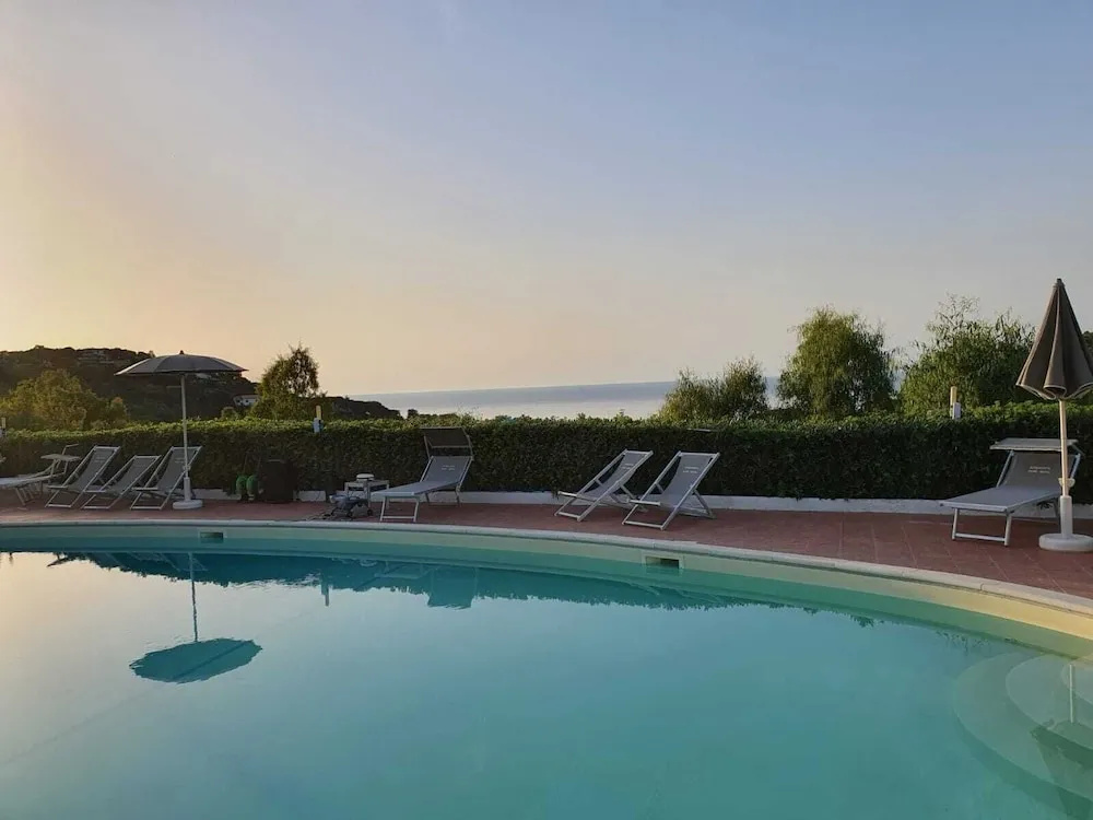 Hotel Horizon Elba - Général