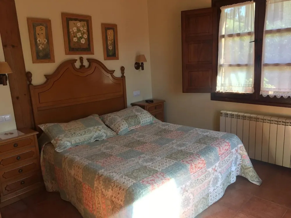 Posada Rural La Solana Montañesa - Général