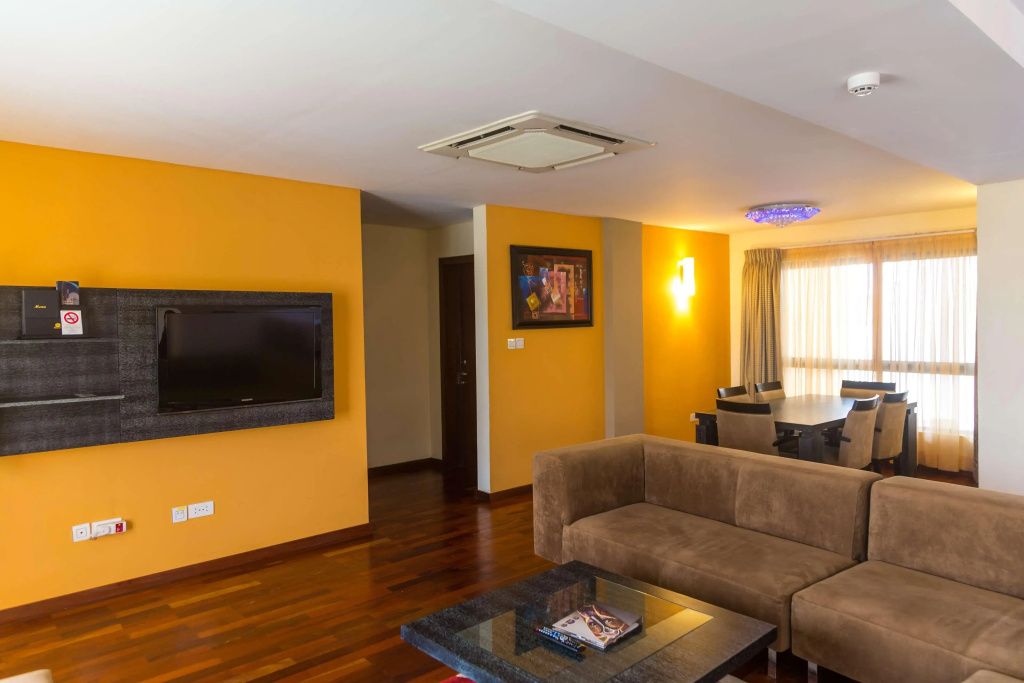 Best Western Premier Accra Airport Hotel - Général