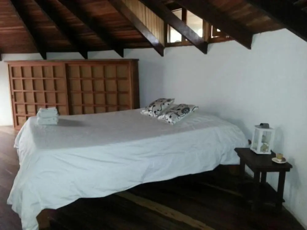 Hotel Mamiri - Chambres