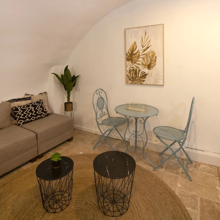 Economy Apartment