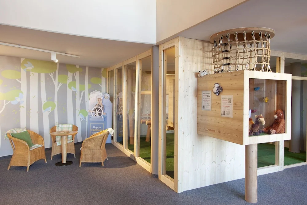 JUFA Hotel Mariazell - Général