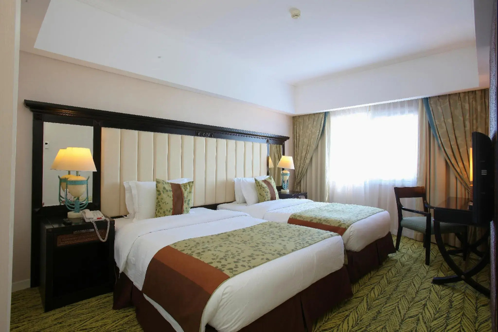 JPark Island Resort & Waterpark Cebu