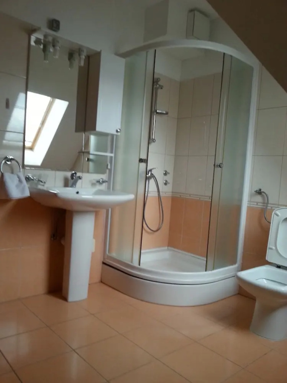 Hotel Mirni Kutak - Chambres
