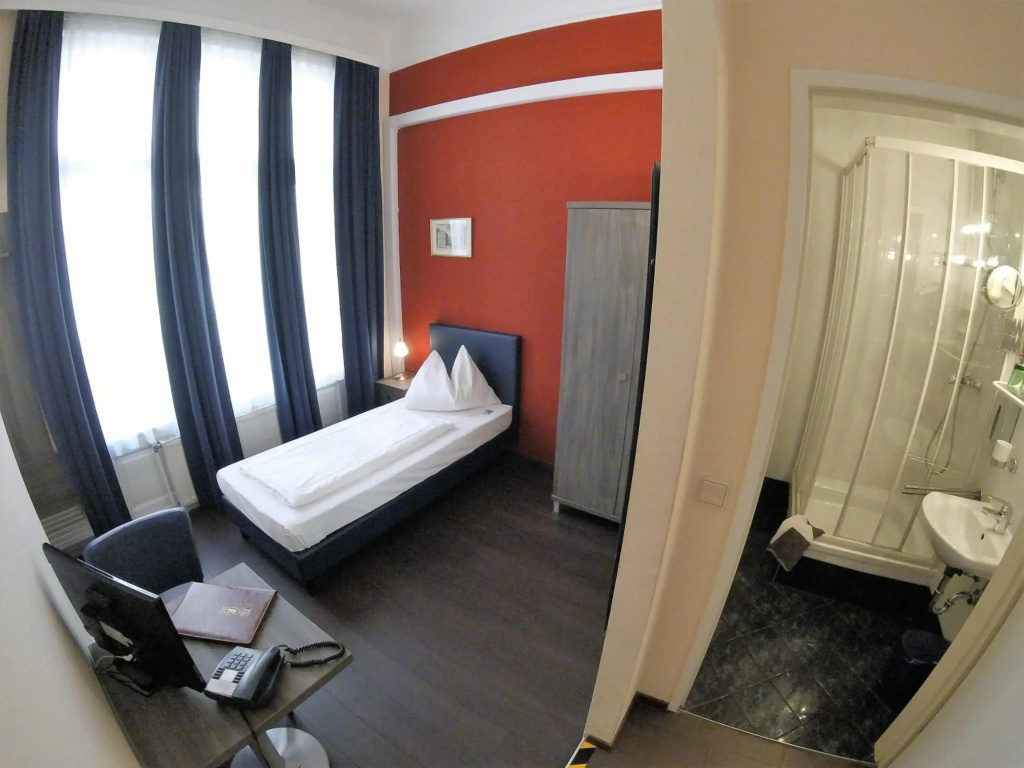 Hotel photo 4