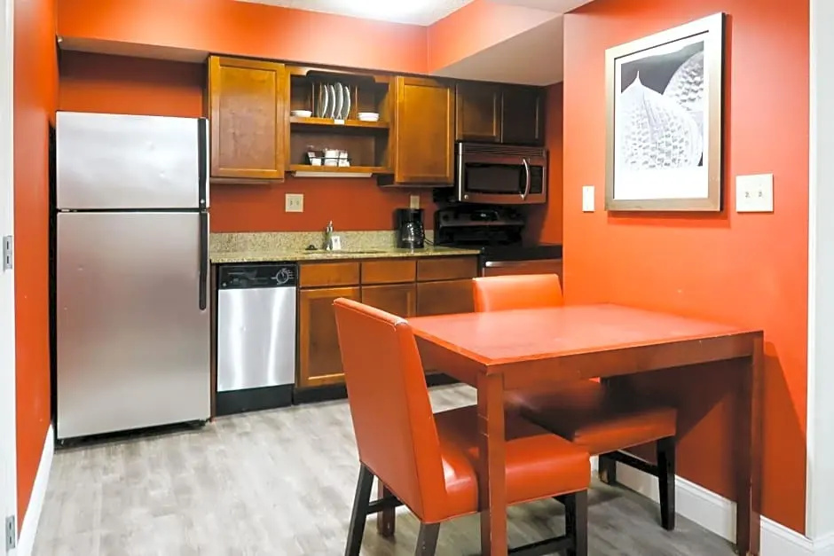 Hawthorn Suites By Wyndham Vienna/Tysons Corner - Chambres