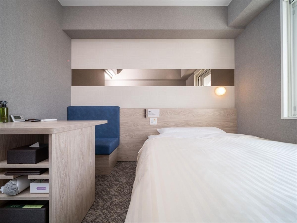 SUPER HOTEL Beppu Ekimae 사진 8