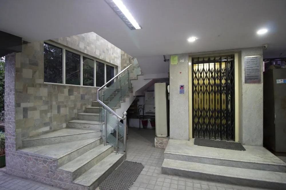OYO 1421 Hotel Nirmal Excellency - Général