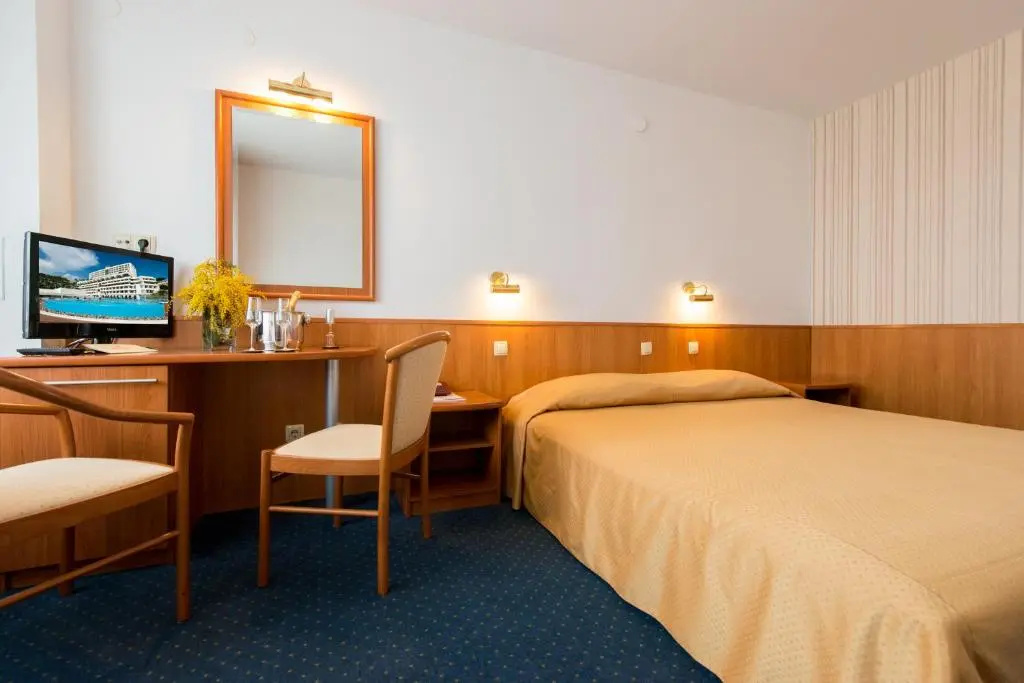 Hotel Sunce - Chambres