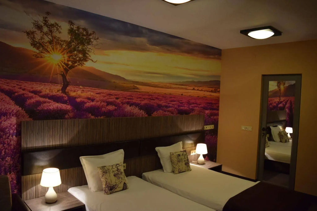 Pliska Hotel, Сонячний Берег, Болгарія мініатюра 7