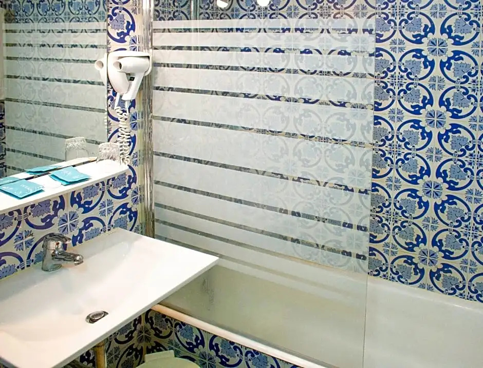 Hotel Rainha Santa Isabel - Chambres
