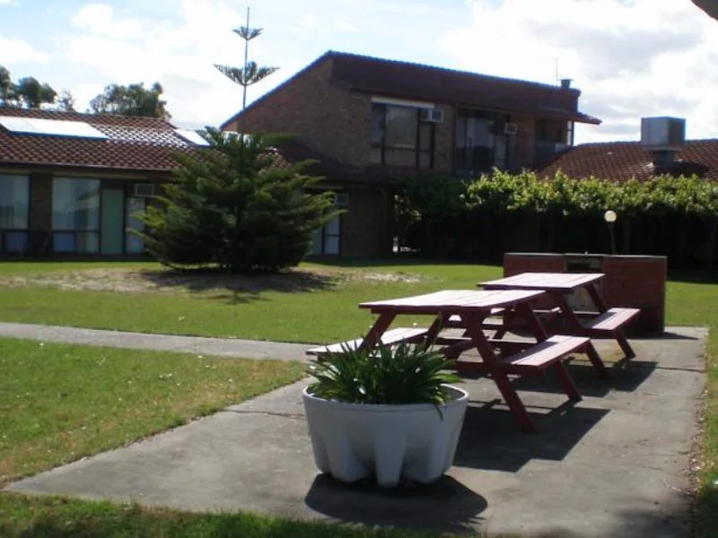 Goolwa Riverport Motel