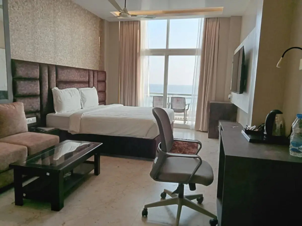 Hotel photo 8