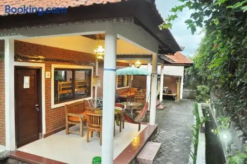 Soni Guest House