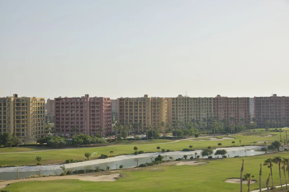 Seven Seasons Hospitality - фото 39