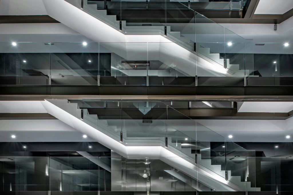 AC Hotel Burgos by Marriott - Général