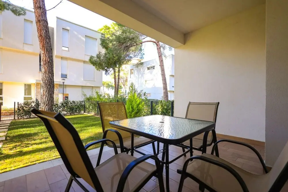 Sanpietro Vacation Apartment 033
