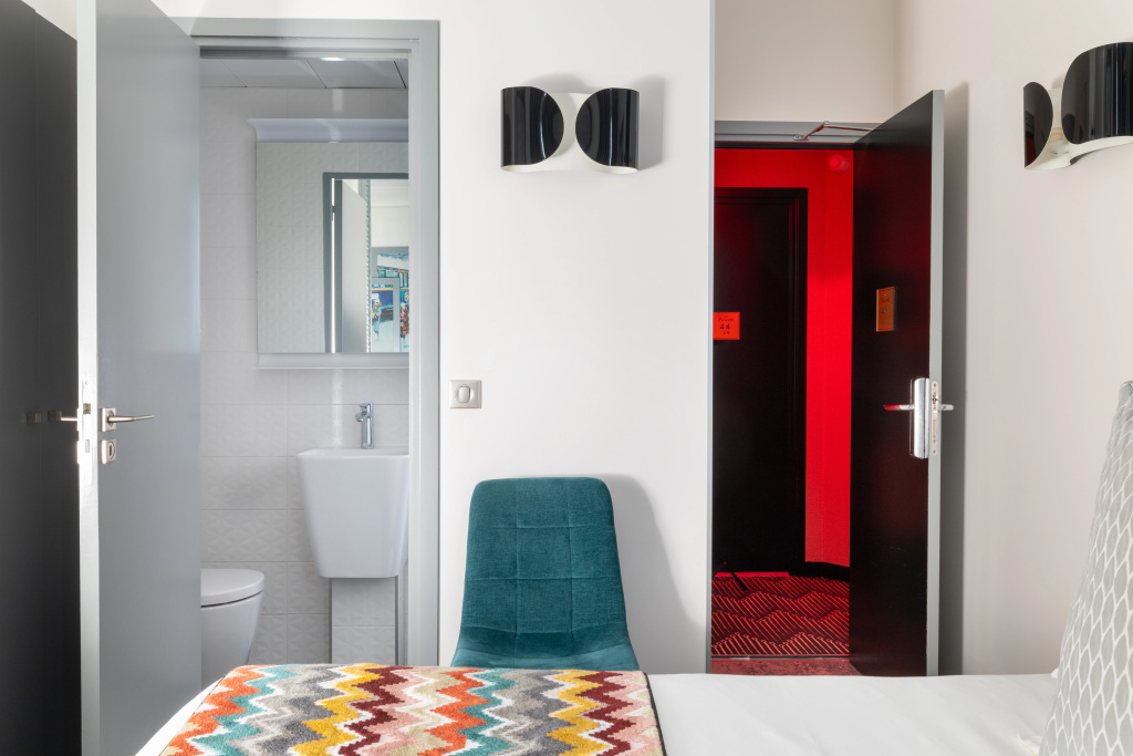 Hotel photo 19