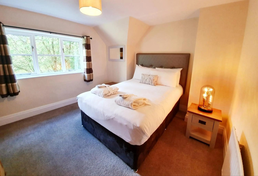 Chevin Country Park Hotel & Spa - Général
