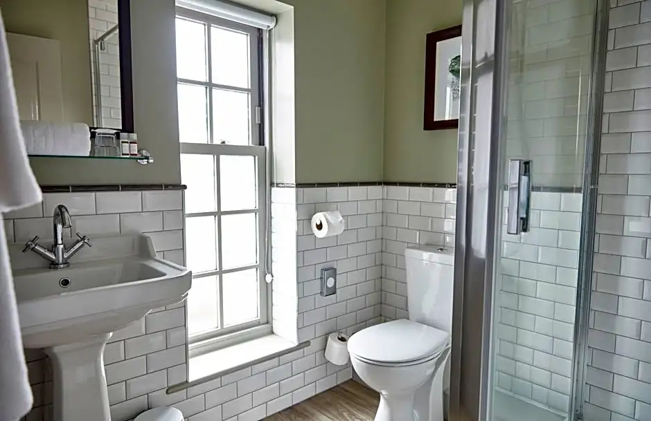 Swan Hotel Thaxted by Greene King Inns - Chambres