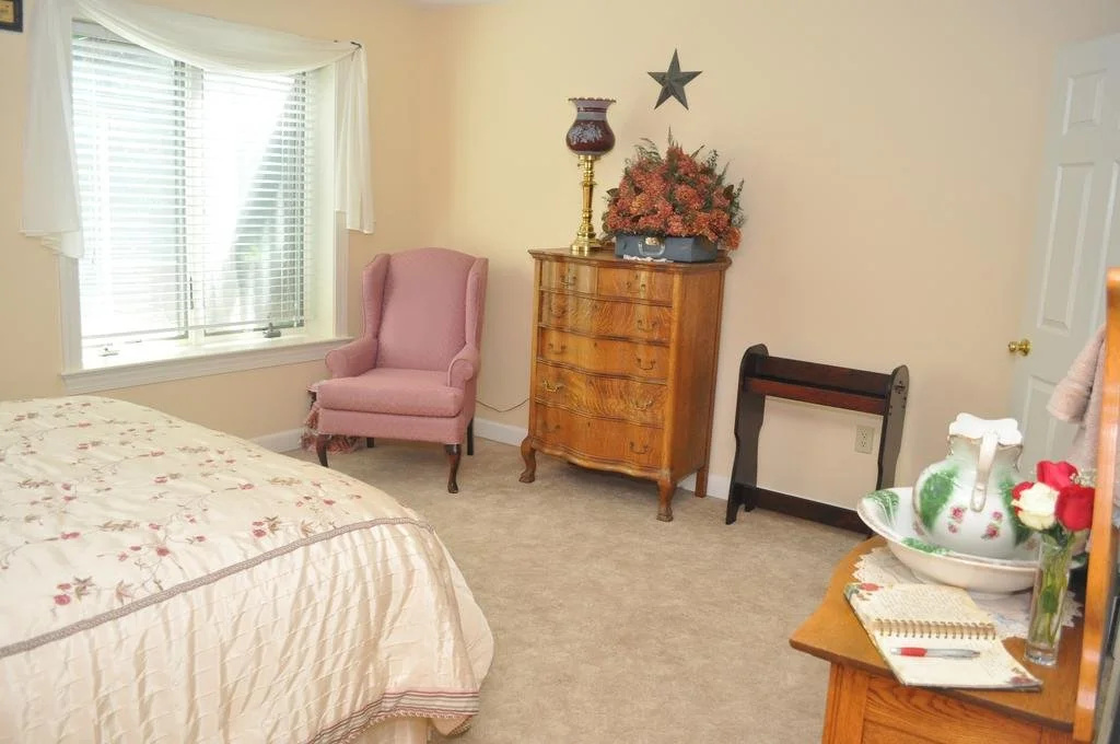 Hammer Creek Hideaway - Général