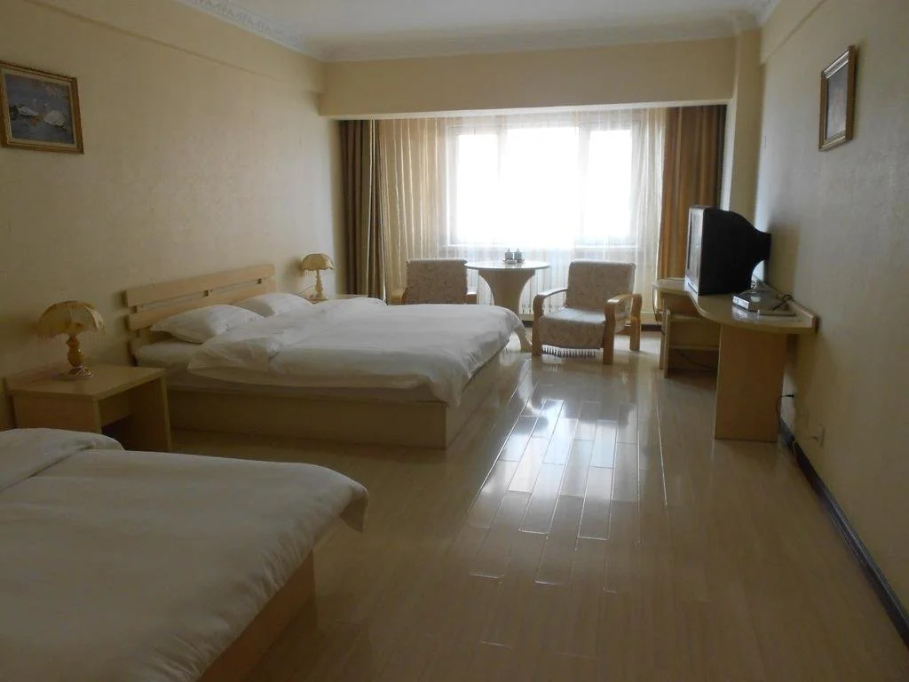 Super 9 Business Hotel - Général