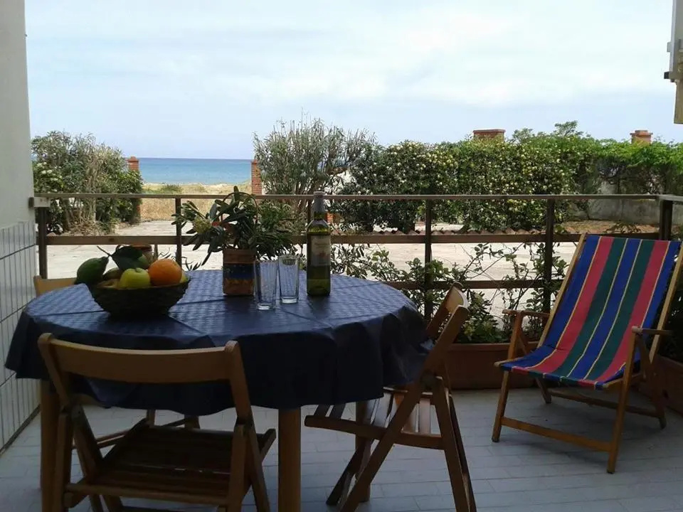 Alba Holiday Home