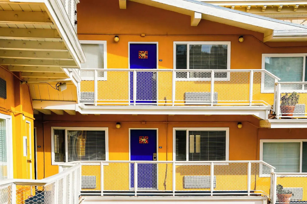Hotel Del Sol - Général