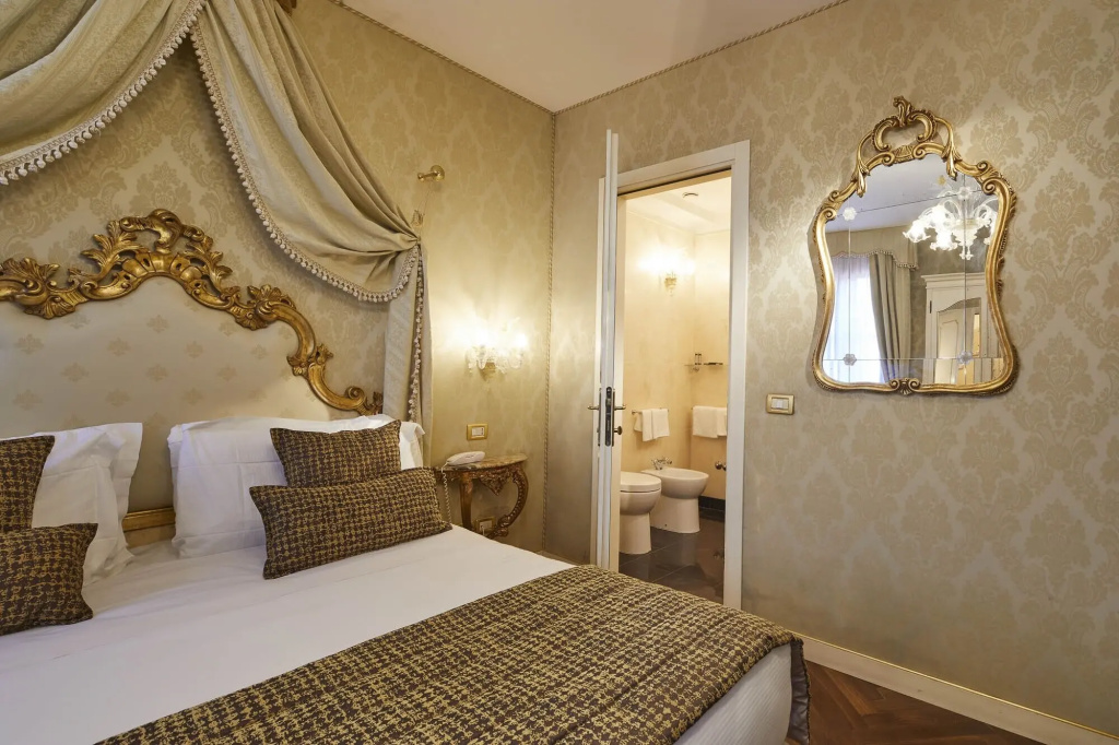 Hotel Orsaria - Général