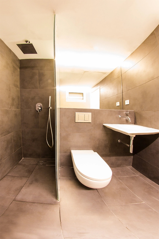 Ebano Hotel Apartments & Spa - Général