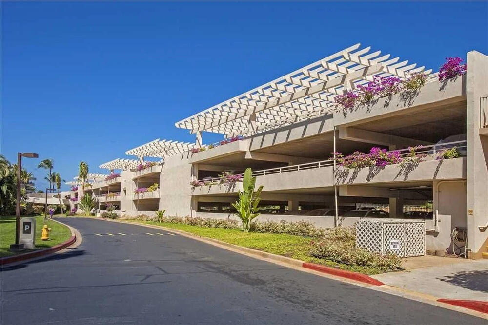 Maui Banyan #G-201 - 2 Br Condo