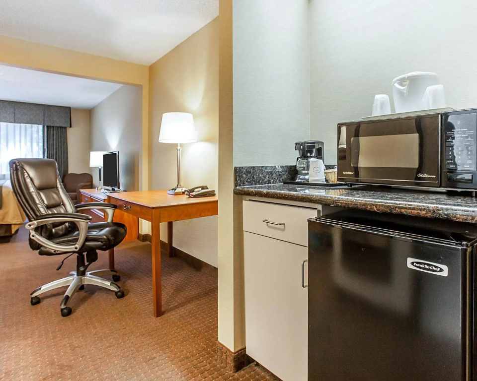 Hotel photo 21