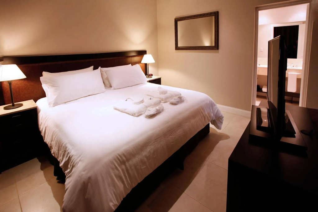 Auberge du Vin, a Tribute Portfolio Hotel, Tupungato by null