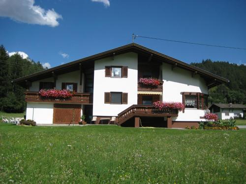 Ferienwohnungen Schleich