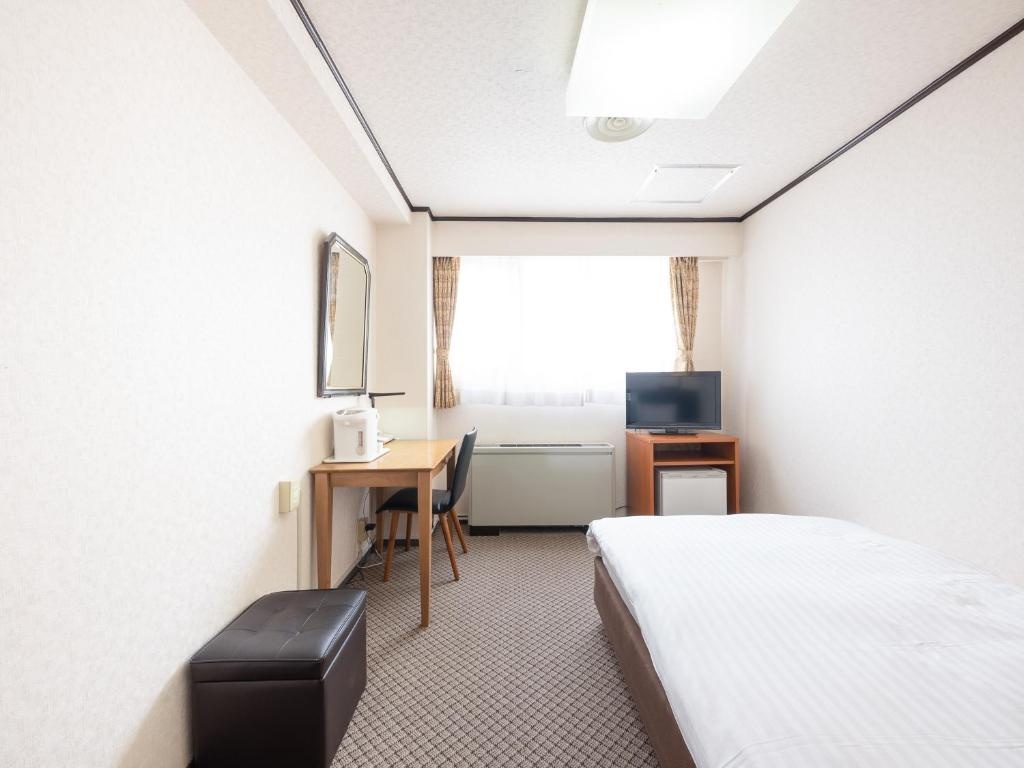 Tabist Hotel New Washington Shibuya 사진 4