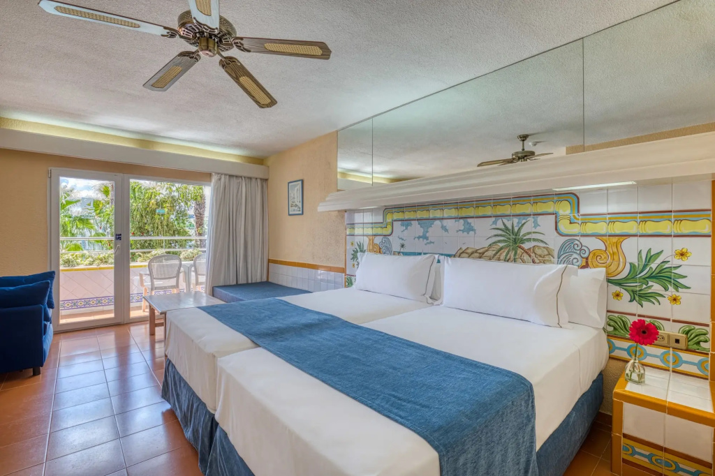 Playavera Hotel - Naturist Friendly - Général
