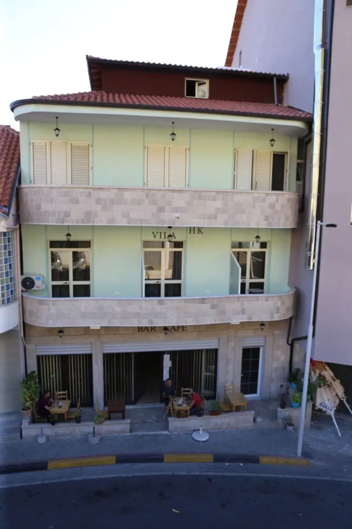 Vila Hk
