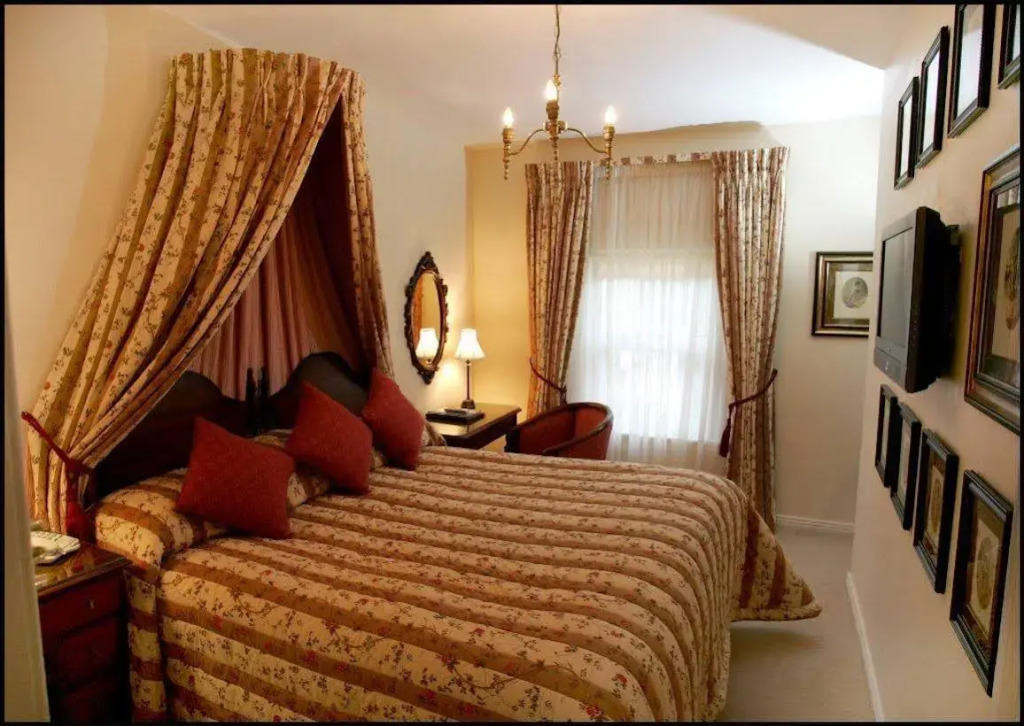 Beech Hill Hotel — фото 5