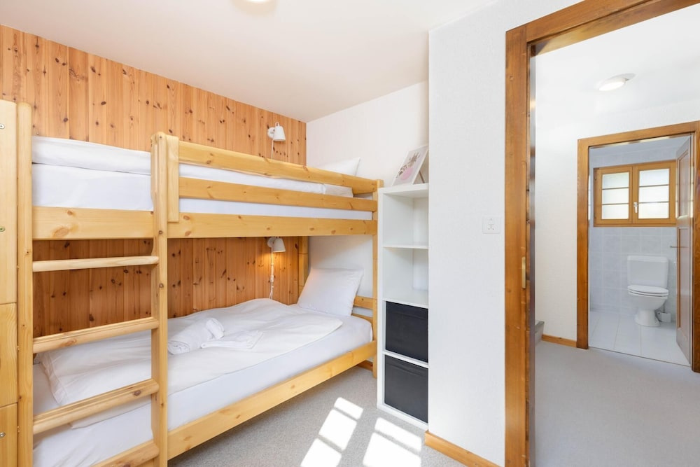 Chalet Les Crus — 5
