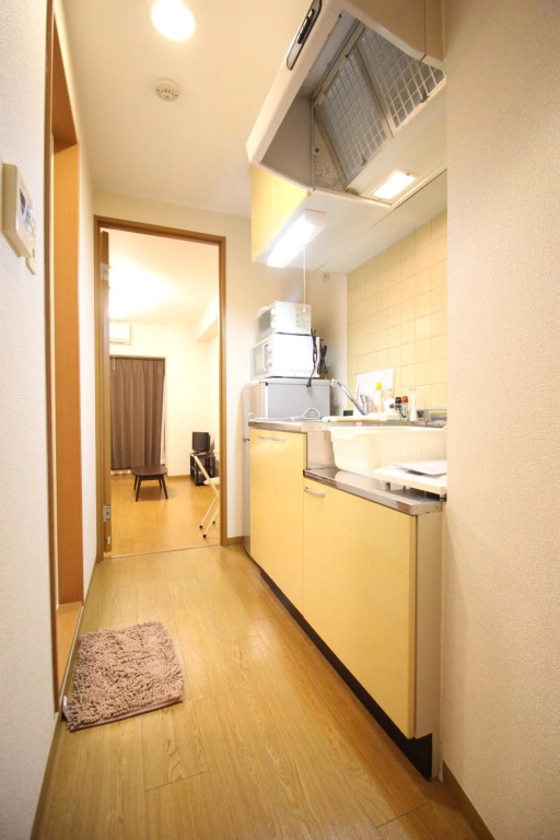 5 Minutes on Foot From Kyoto Station 京都寿 사진 23