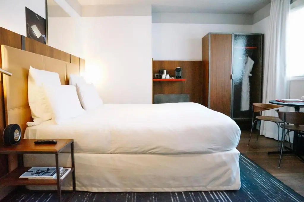 Boutet Bastille Hotel Paris - MGallery Collection 33