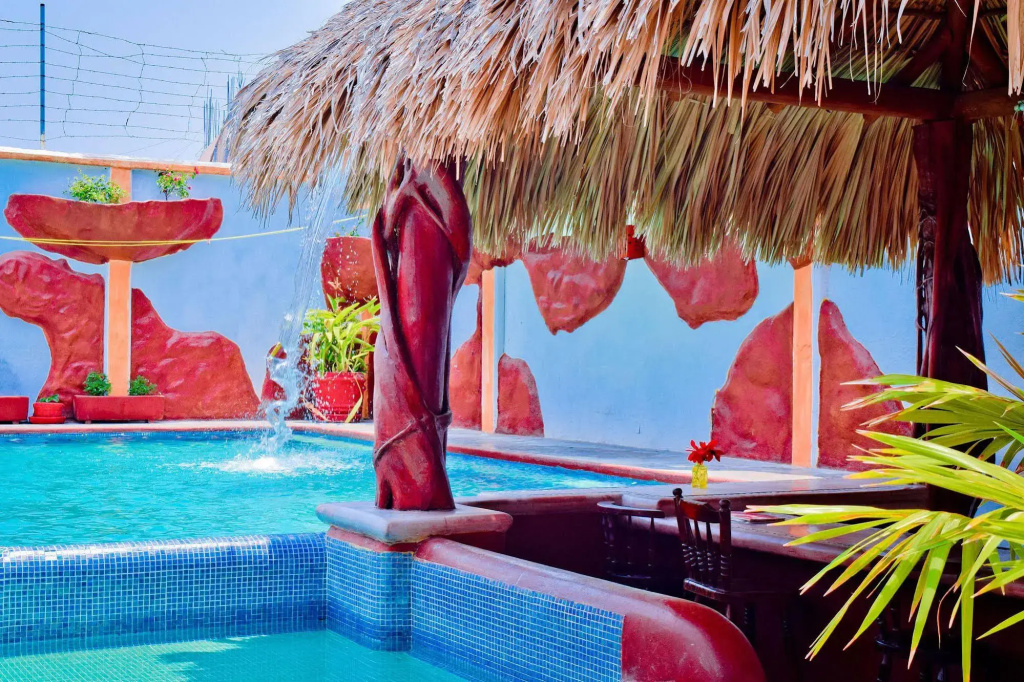Hotel Suites Tropicana Ixtapa - Général