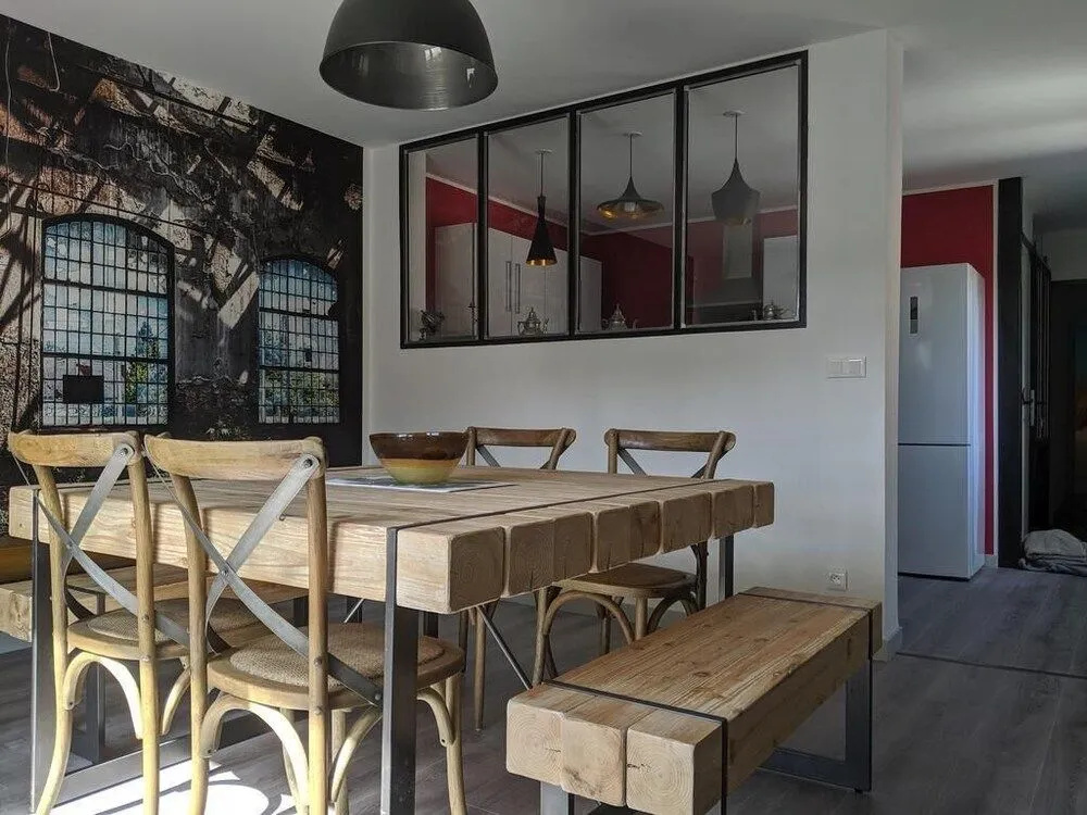 Afficher la photo 8 — Chambre La Caunette