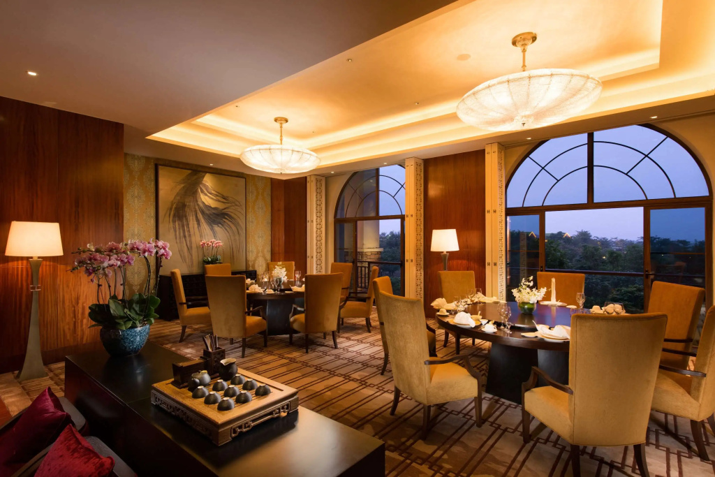 DoubleTree Resort by Hilton Hainan Chengmai - Général