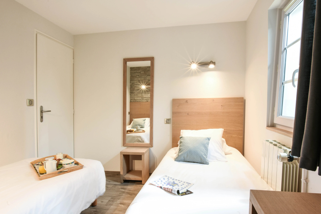 Voir la photo 3 — Auberge du Relais