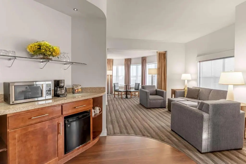 Hyatt House Richmond / Short Pump - Chambres